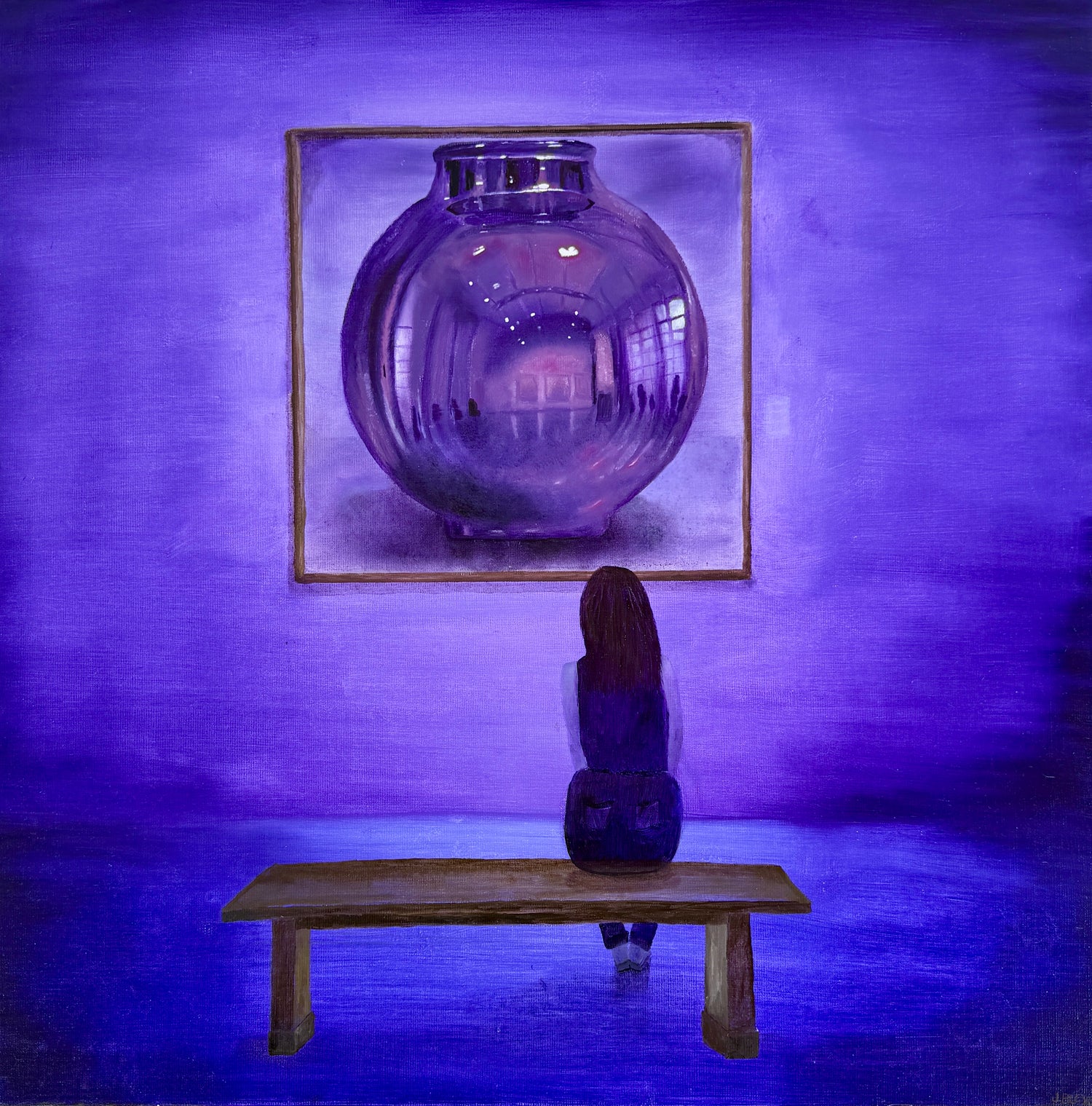 Contemplation - coming soon