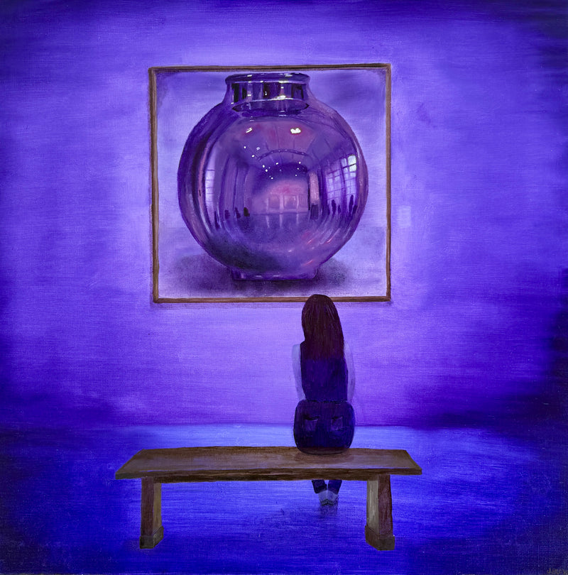 Contemplation - coming soon