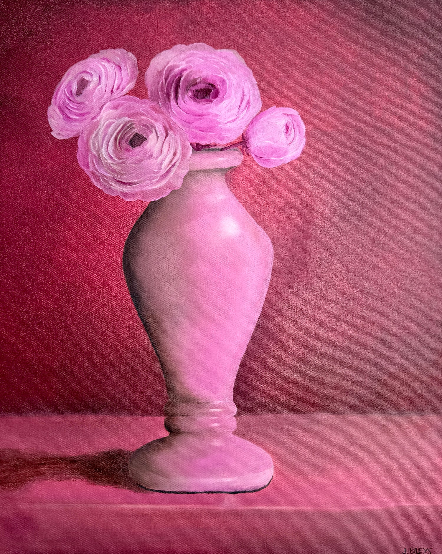 Always Pink