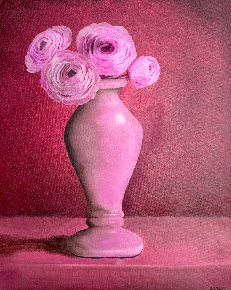 Always Pink